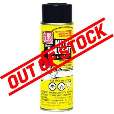 G96 Brand Nitro Solvent - 6 oz. Aerosel G96 Brand Nitro Solvent - 6 oz. Aerosel